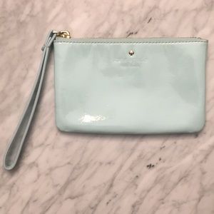 Kate Spade Wristlet